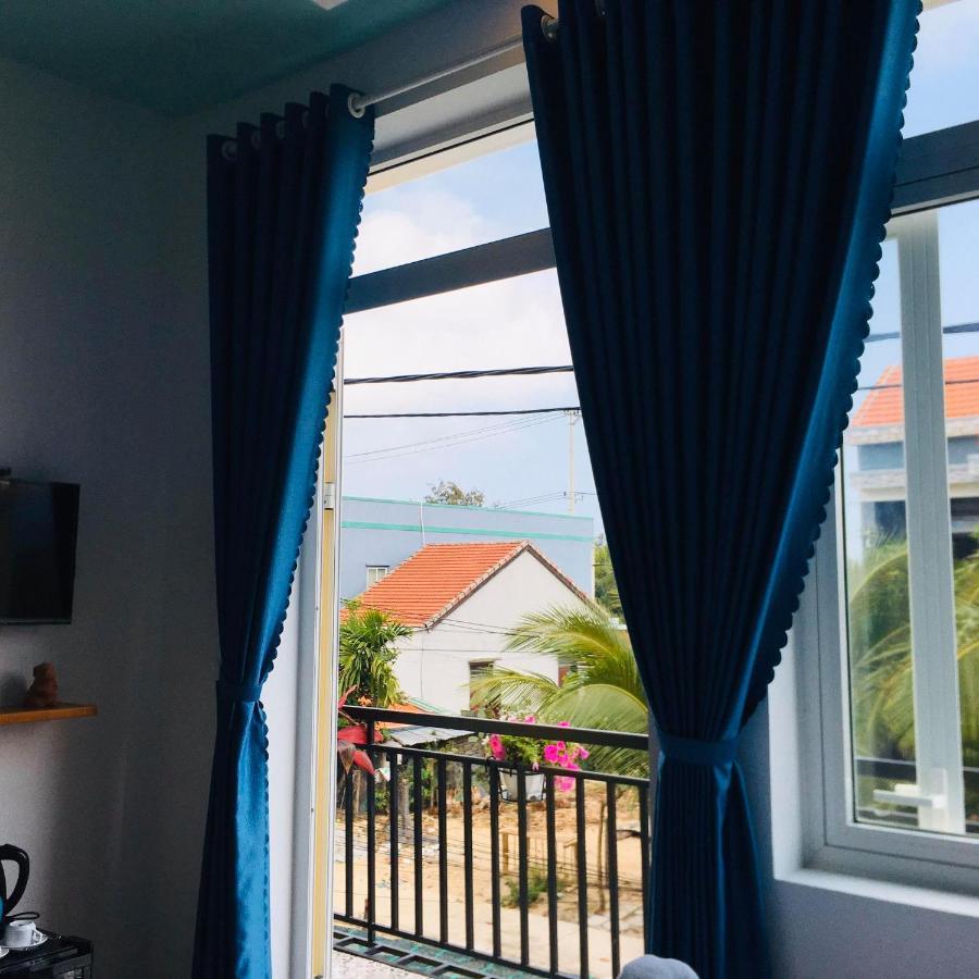 An Bang Sea Adventure Homestay Hoi An Exterior foto