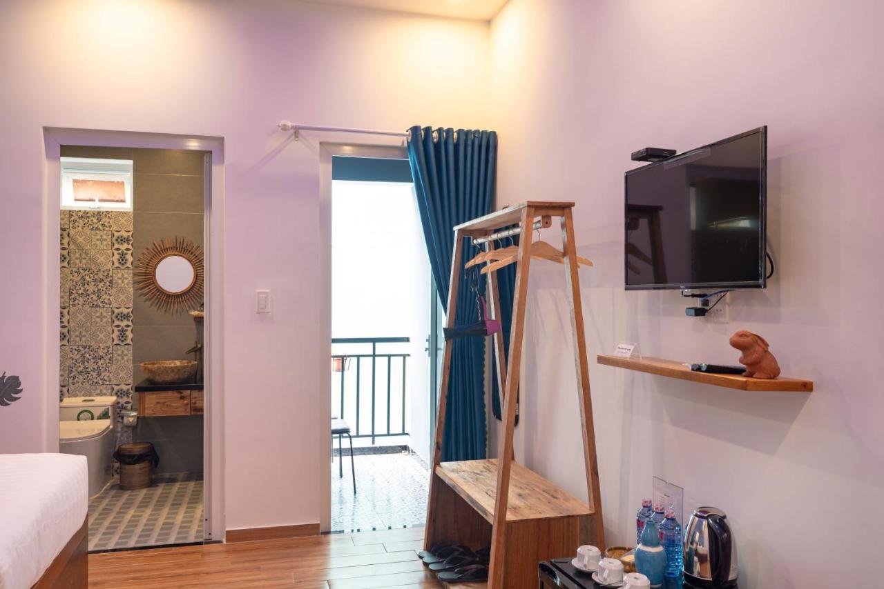 An Bang Sea Adventure Homestay Hoi An Exterior foto